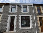 Thumbnail for sale in Clarence Street, Ton Pentre, Pentre