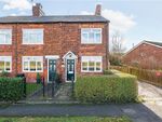 Thumbnail to rent in Middlewich Road, Stanthorne, Middlewich, Cheshire
