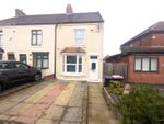 Thumbnail for sale in Boulters Lane, Wood End, Atherstone