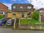 Thumbnail for sale in Lawn Close, Chatham, Kent