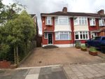 Thumbnail for sale in Woodfield Drive, East Barnet