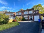 Thumbnail to rent in Syddal Crescent, Bramhall, Stockport
