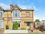 Thumbnail for sale in Mayfield Road, East Cowes, Isle Of Wight