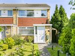 Thumbnail for sale in Sark Close, Hounslow