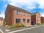Thumbnail to rent in Channings Drive, Tithebarn, Exeter