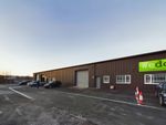 Thumbnail to rent in Unit 2, The Sidings, Rhosddu Industrial Estate, Wrexham