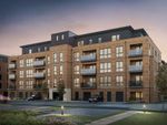 Thumbnail to rent in "Savill House  - Plot 12" at Brook Avenue, Ascot