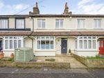 Thumbnail to rent in Weston Park Close, Thames Ditton