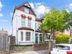 Thumbnail to rent in Elm Park Road, Finchley, London
