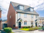 Thumbnail to rent in Samuel Armstrong Way, Crewe