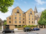 Thumbnail for sale in Wordsworth Place, London
