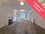 Thumbnail to rent in Crescent Road, Bristol, Somerset