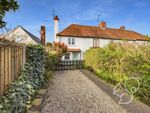 Thumbnail to rent in Queens Corner, West Mersea, Colchester