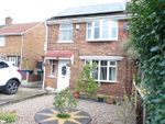 Thumbnail for sale in Rowena Drive, Scawsby, Doncaster