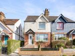 Thumbnail to rent in Valley Drive, Brighton