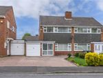 Thumbnail for sale in Wanderers Avenue, Blakenhall, Wolverhampton, West Midlands