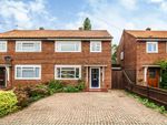 Thumbnail to rent in Adecroft Way, West Molesey