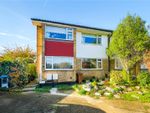 Thumbnail for sale in Onslow Close, London
