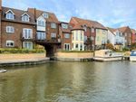 Thumbnail to rent in West Quay, Abingdon