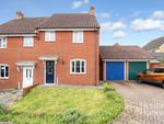 Thumbnail to rent in Coltsfoot Road, Horsford, Norwich