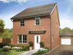 Thumbnail to rent in "Chester @Willowherb" at Town Lane, Southport