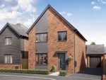 Thumbnail to rent in "The Lydford - Plot 139" at Satin Drive, Middleton, Manchester