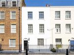 Thumbnail to rent in Knox Street, Marylebone, London