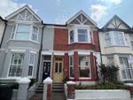 Thumbnail for sale in Reginald Road, Bexhill-On-Sea