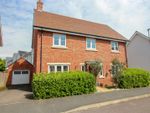 Thumbnail to rent in Terlings Avenue, Gilston, Harlow