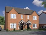 Thumbnail to rent in St Phillips Close, Ratby