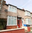 Thumbnail for sale in Victoria Road, Rhyl