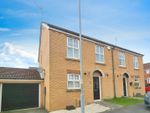 Thumbnail for sale in Mowbray Close, Crook