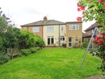 Thumbnail for sale in Station Crescent, Ashford