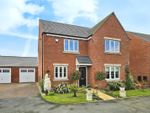 Thumbnail to rent in Balmoral Way, Hatton, Derby