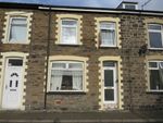Thumbnail to rent in Syphon Street, Porth
