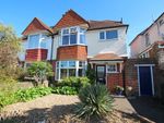 Thumbnail for sale in Upland Road, Eastbourne