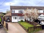 Thumbnail for sale in Lancaster Road, North Weald, Epping