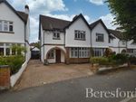 Thumbnail for sale in Tudor Avenue, Gidea Park