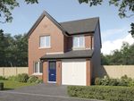 Thumbnail to rent in "The Baxter" at Tiger Moth Road, Sealand, Deeside