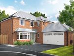 Thumbnail for sale in Plot 80, The Stephenson, Firswood Road, Lathom
