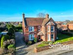 Thumbnail for sale in Norwich Road, North Walsham