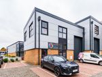 Thumbnail to rent in Unit 4, Axis 31, Woolsbridge Industrial Estate, Oakfield Road, Three Legged Cross, Wimborne