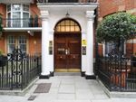 Thumbnail to rent in Emery Hill Street, London