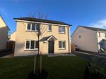 Thumbnail to rent in Lotus Crescent, Cleland, Motherwell