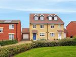 Thumbnail to rent in Bootmaker Crescent, Raunds, Northamptonshire