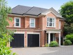 Thumbnail for sale in Ruxley Ridge, Claygate, Esher, Surrey
