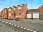Thumbnail to rent in First Oak Drive, Clipstone Village, Mansfield