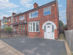 Thumbnail for sale in Brian Road, Leicester