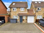 Thumbnail for sale in Stevens Road, Eccles, Aylesford, Kent