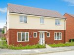 Thumbnail to rent in Cherry Croft, Wantage